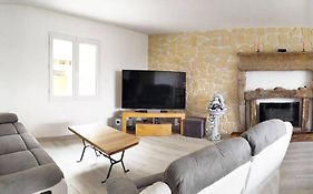 Villa complète au calme avec vue imprenable