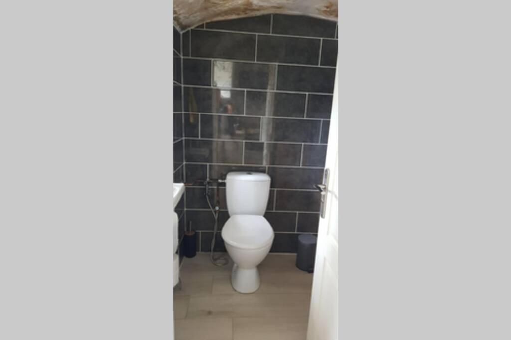 Villa complète au calme avec vue imprenable Beausemblant Extérieur photo